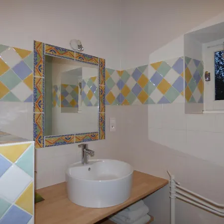 La Bastide Colombiès