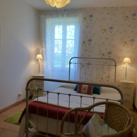 La Bastide Colombiès