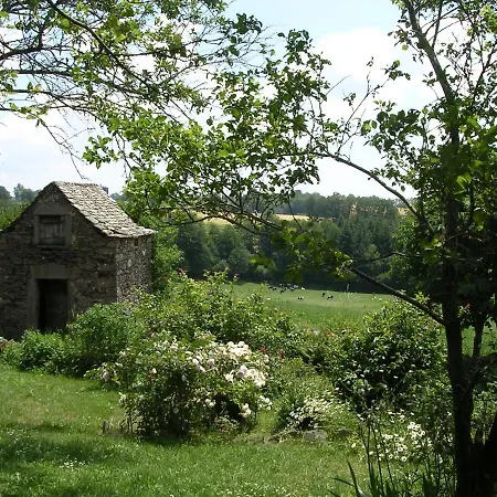 ベッド・アンド・ブレックファスト La Bastide