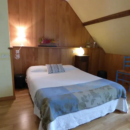 La Bastide ベッド・アンド・ブレックファスト